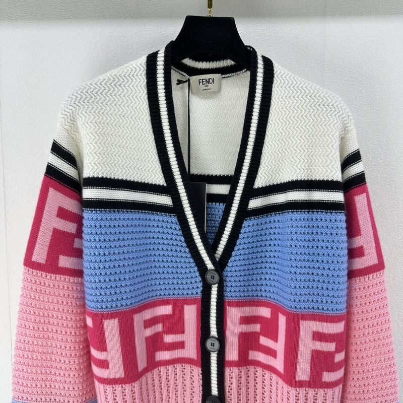 Fendi Outwear